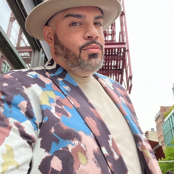 Meet your Posher, Ben - Picture 3 of 4